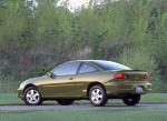 Chevrolet Cavalier Coupe 2000 года